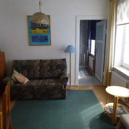 Helmut Bojendorf Fehmarn Appartement Petersdorf auf Fehmarn