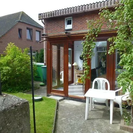 Helmut Bojendorf Fehmarn Appartement *