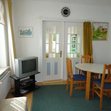 Appartement Helmut Bojendorf Fehmarn *