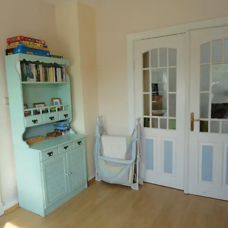 Helmut Bojendorf Fehmarn Appartement