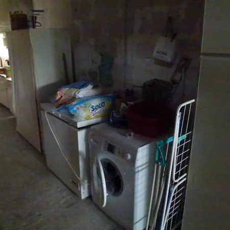 Appartement Helmut Bojendorf Fehmarn *