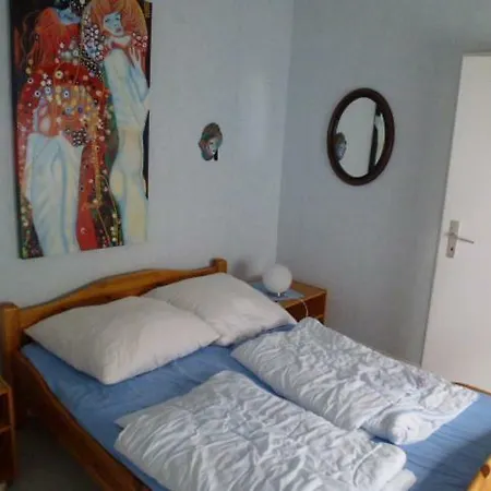 Helmut Bojendorf Fehmarn Appartement