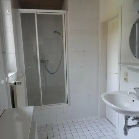 Appartement Helmut Bojendorf Fehmarn *
