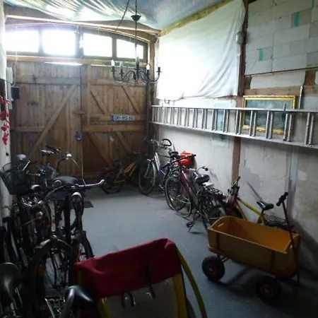 Appartement Helmut Bojendorf Fehmarn *
