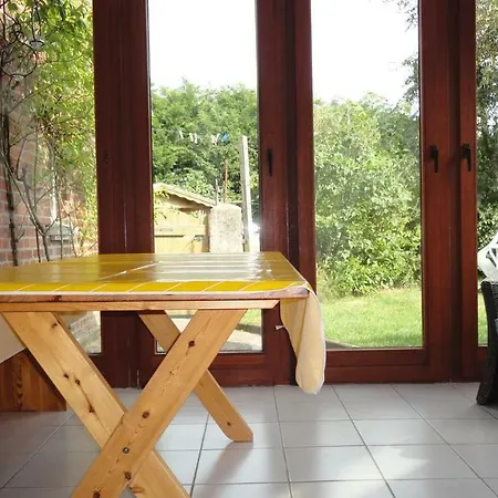 Appartement Helmut Bojendorf Fehmarn Petersdorf auf Fehmarn