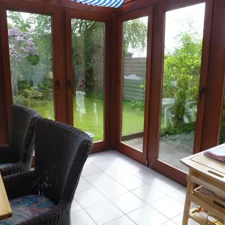 Appartement Helmut Bojendorf Fehmarn *