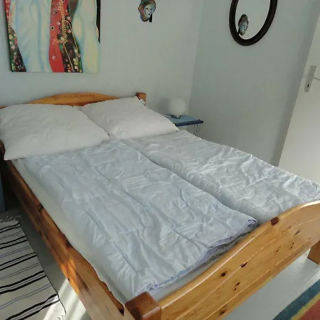 Appartement Helmut Bojendorf Fehmarn Petersdorf auf Fehmarn