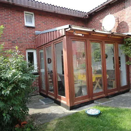 Helmut Bojendorf Fehmarn Appartement Petersdorf auf Fehmarn
