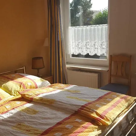 Appartement Helmut Bojendorf Fehmarn Petersdorf auf Fehmarn